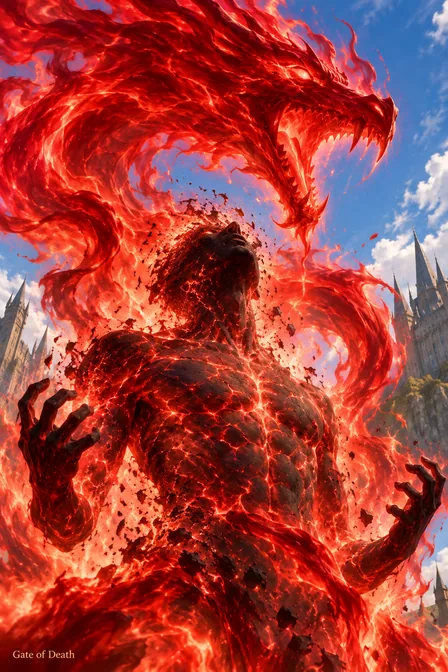 Gate of Death