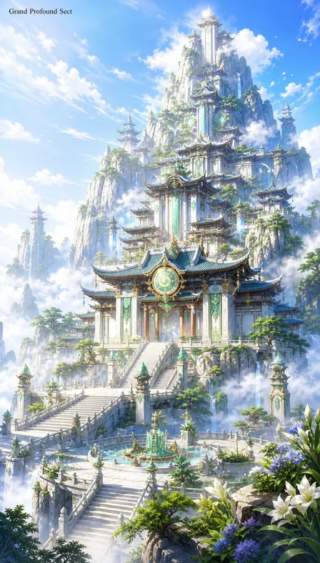 太玄门