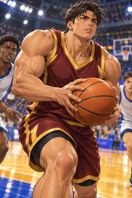 James