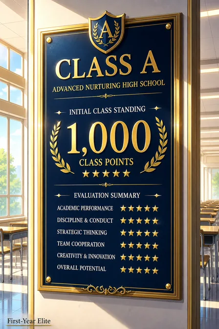 Class A