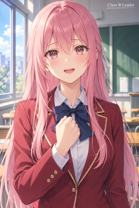 Honami Ichinose