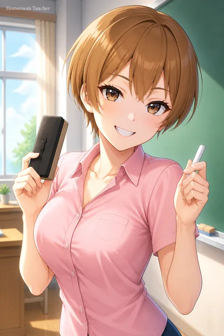 星之宫知惠