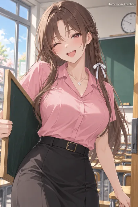 Chie Hoshinomiya