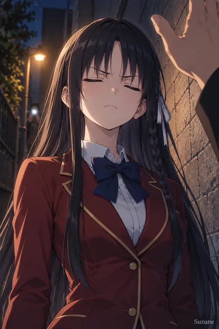 Horikita