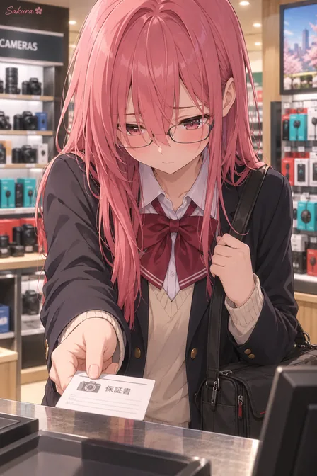 Sakura