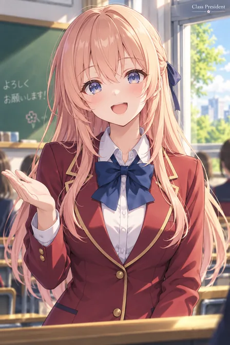 Ichinose
