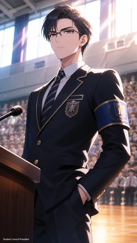 堀北学