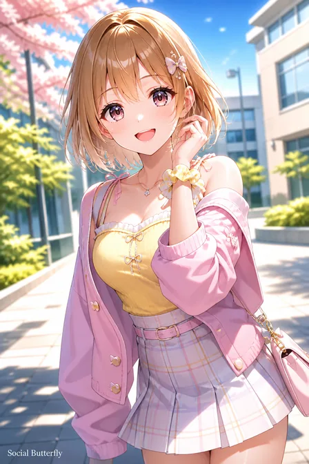 栉田