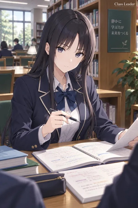 Horikita