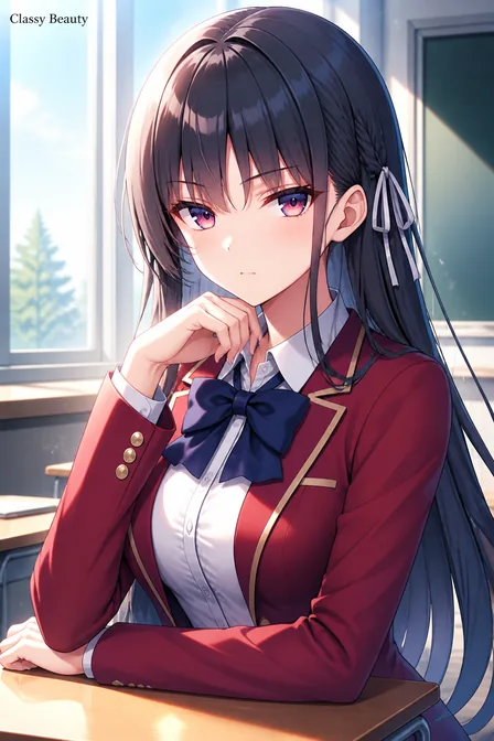 堀北