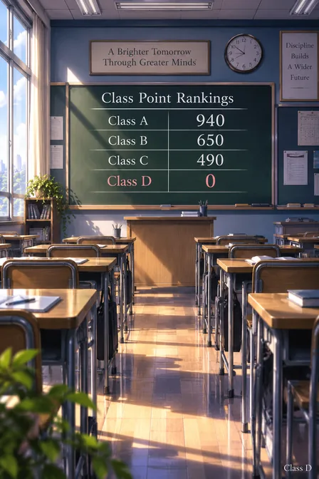 Class D