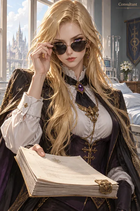 Veronica