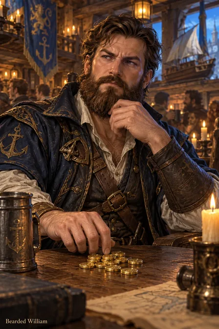 William