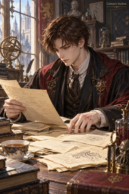 Lucius