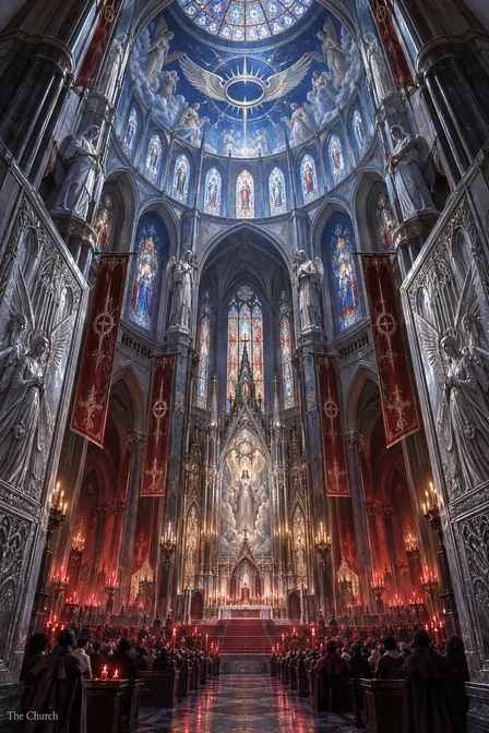 The Church
