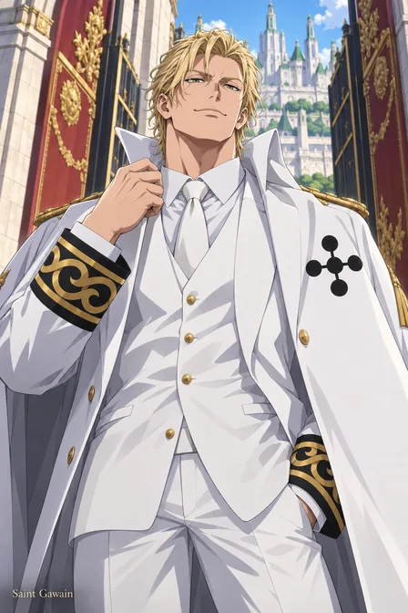 Gawain