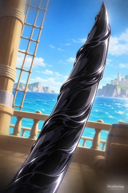Armament Haki