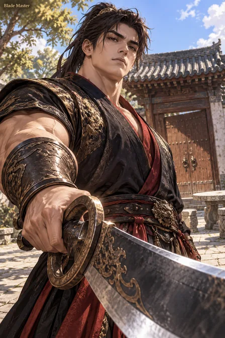 Zhao An