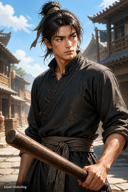 李狗儿