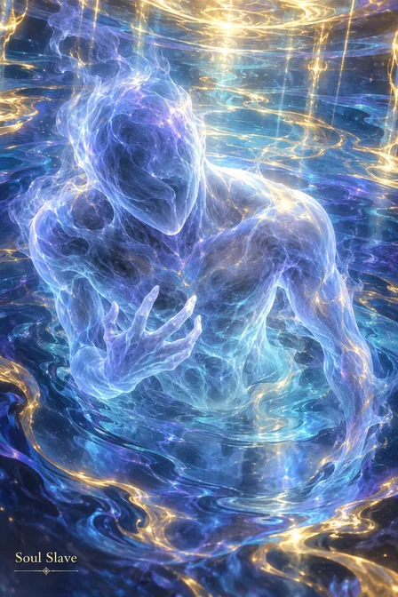 Soul Slave