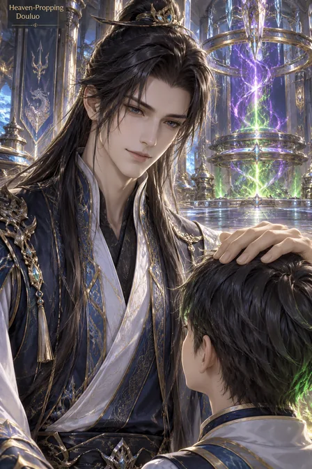 Yun Ming