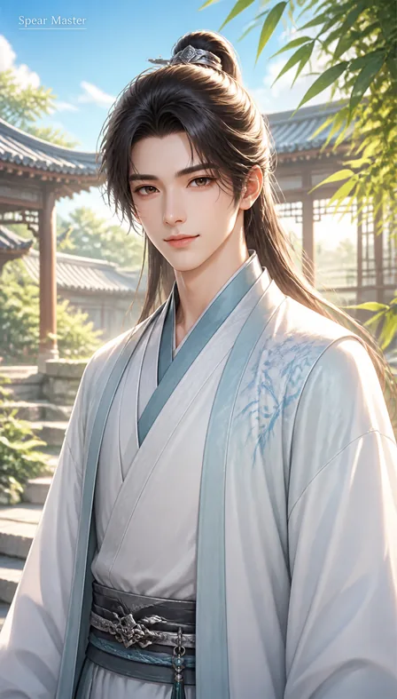 关月