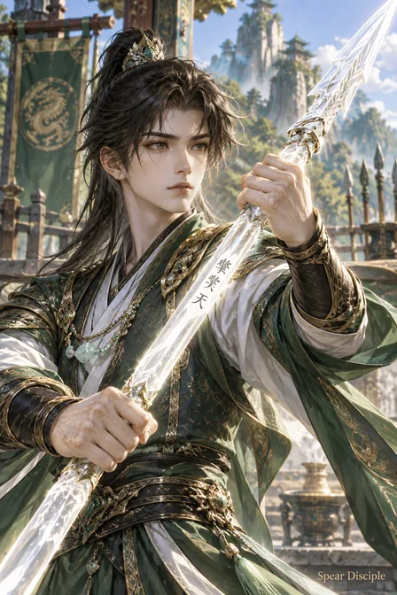 Yun Ze
