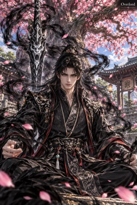 Chu Feng
