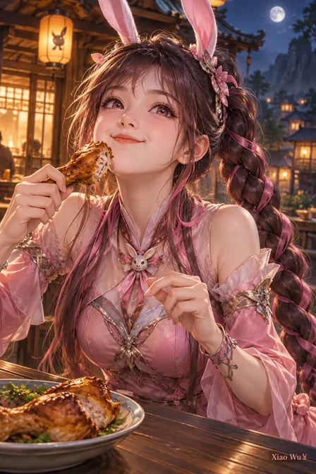 Xiao Wu