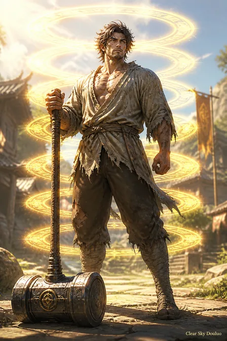 唐昊