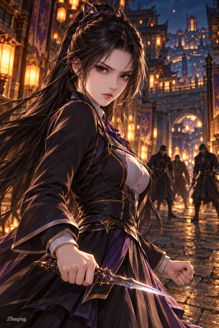 Zhu Zhuqing