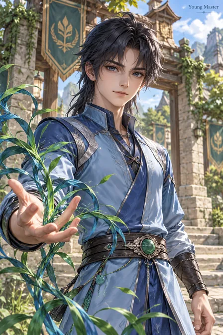 Tang San
