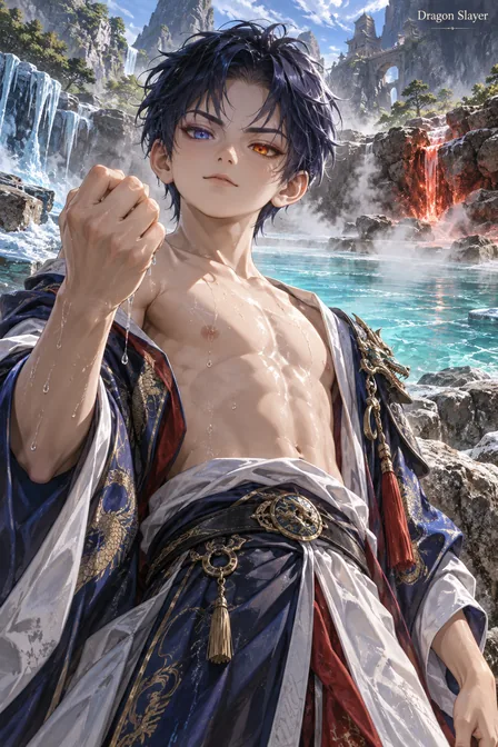 Yu Tianyu