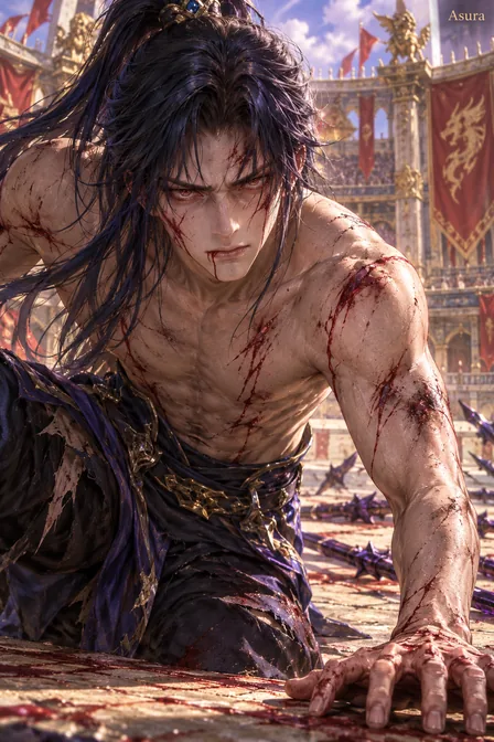 Tang San