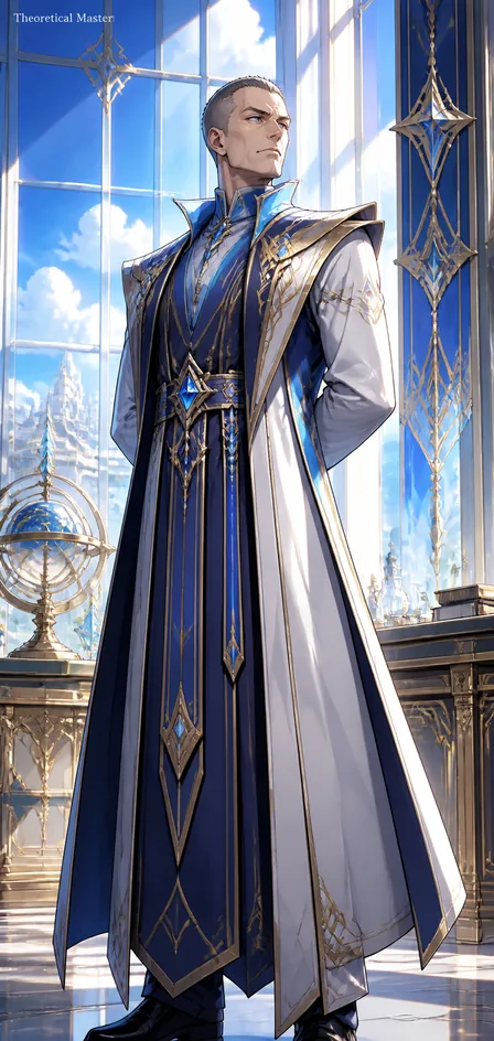 Grandmaster