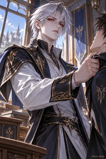 Xie Yue