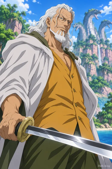 Rayleigh