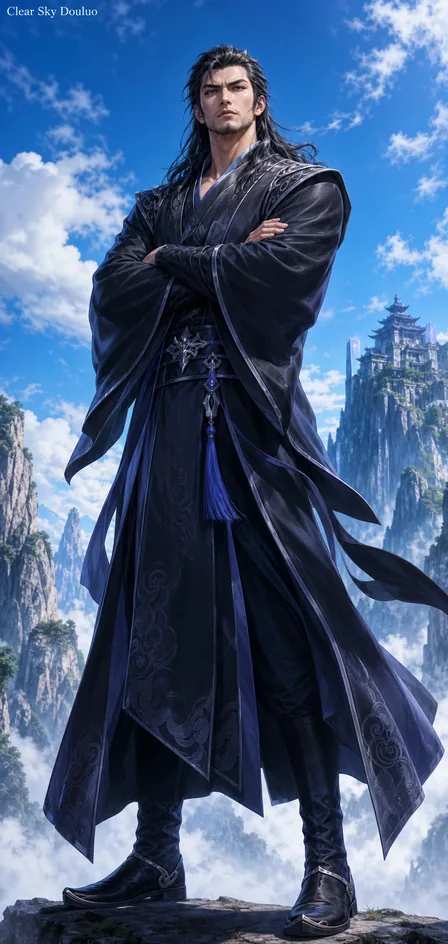 唐昊