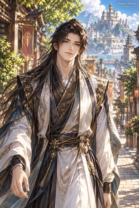 Xie An