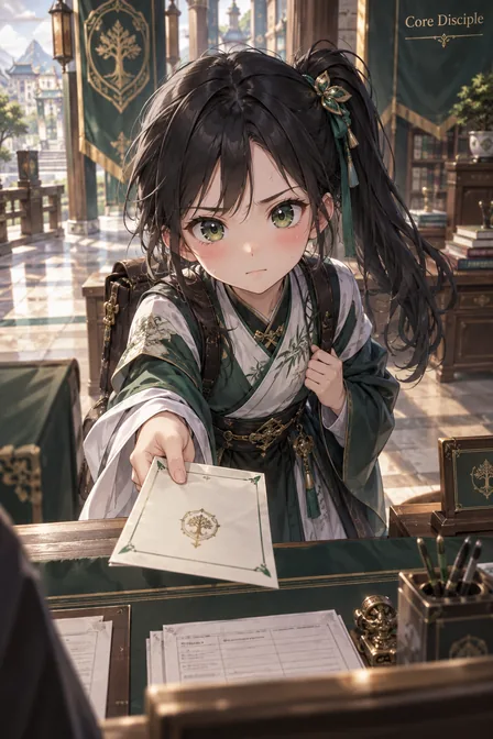 Xiao Xiao