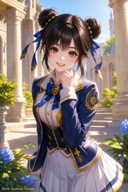 萧萧