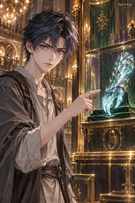 Huo Yuhao
