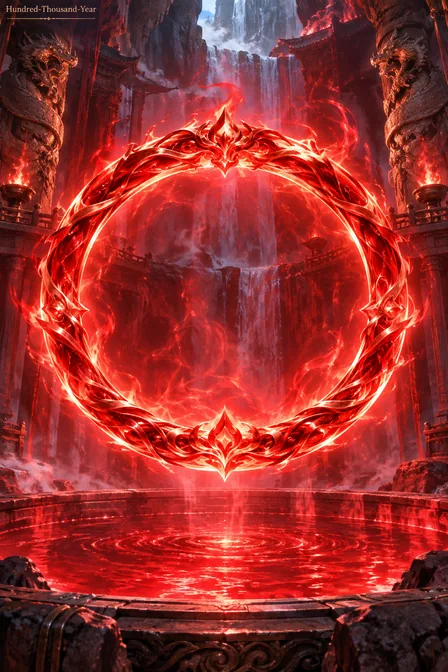 Soul Ring