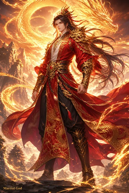 弓长龙