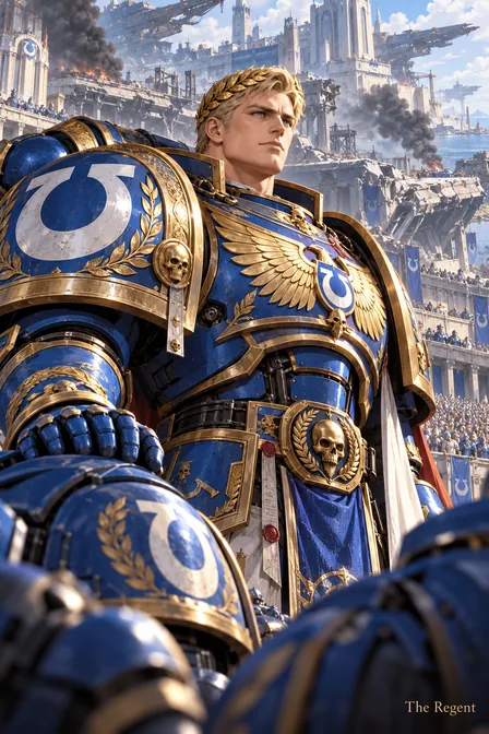 Guilliman