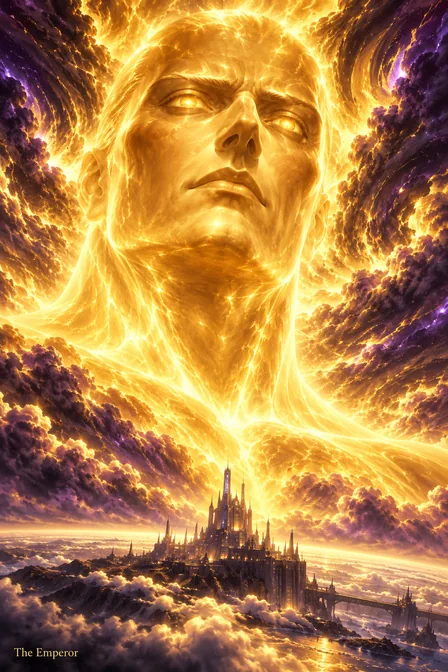 Emperor