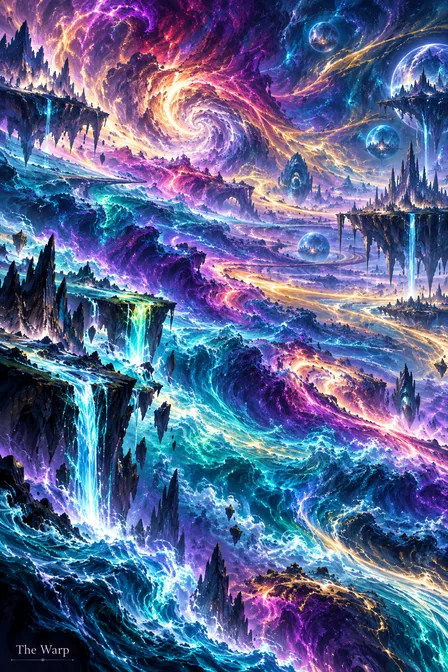 Warp