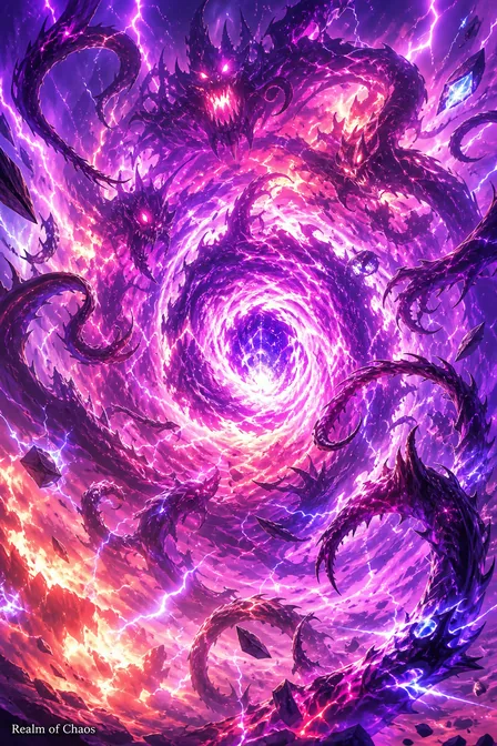 亚空间