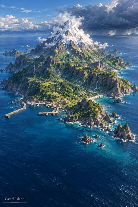 Castel