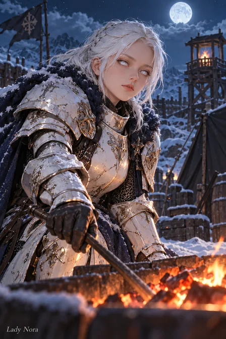 Nora
